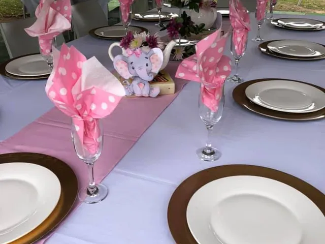 Baby Shower