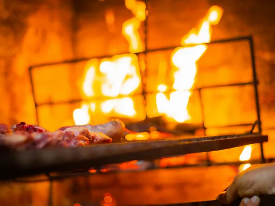 Spit Braai