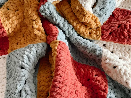 67 Blankets for Mandela
