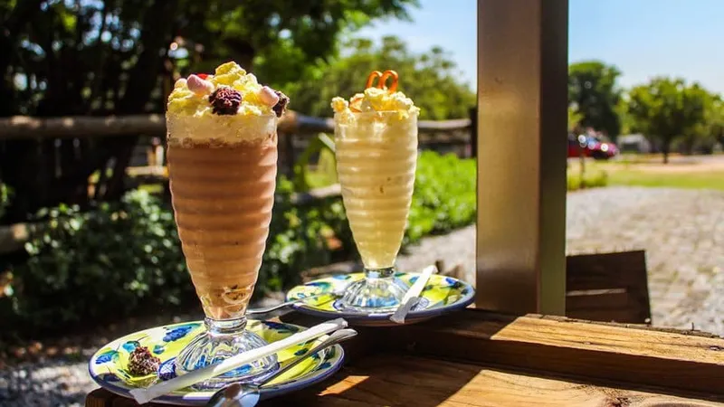 Syringa Café