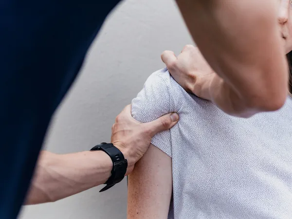 Physiotherapy at Syringa
