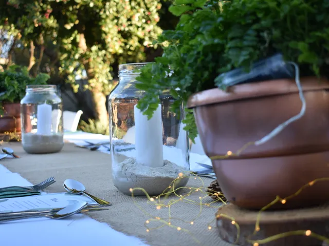 Bridal Shower